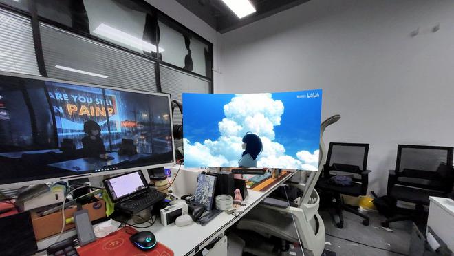 4299元！PICO 4 Ult火狐体育电竞比赛报道ra体验：最亲民的MR一体机(图16)