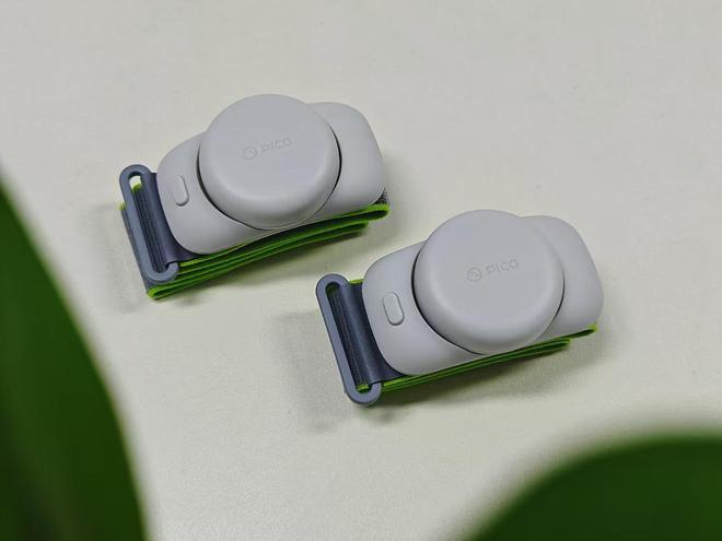 4299元！PICO 4 Ult火狐体育电竞比赛报道ra体验：最亲民的MR一体机(图20)