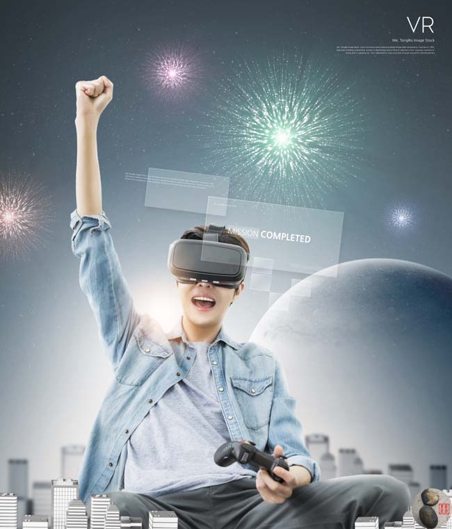 火狐vr眼镜