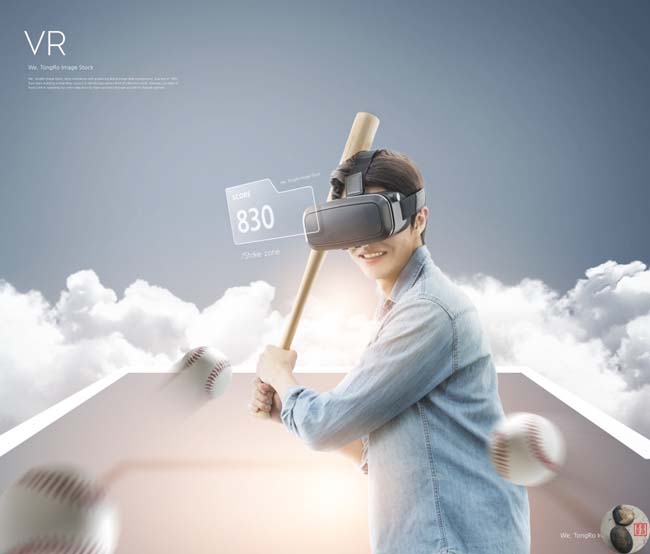 火狐vr眼镜