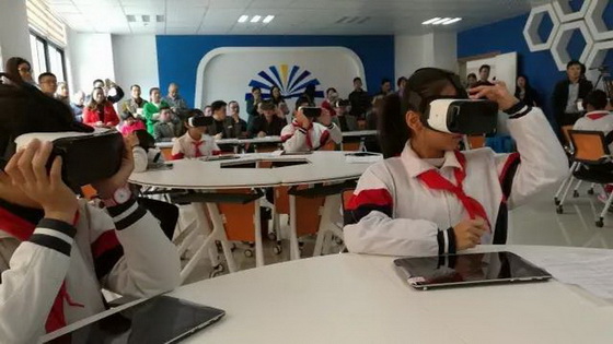 VR视频制作公司打造沉浸体验的未来视界！