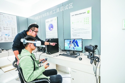 从规模竞速到品质突围透视消费电子新机遇之下歌尔股份的跃迁支点