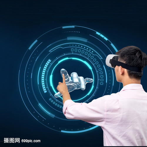 IDC：中国ARVR市场规模持续扩大五年复合增长率达411%