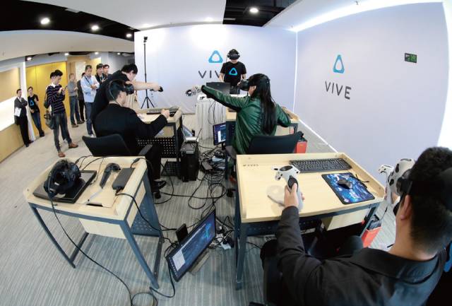 VR直播带货：生鲜领域的变革与融合