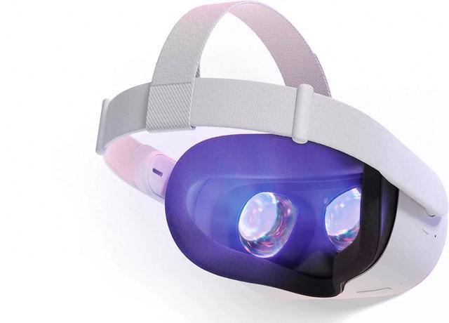 三星20000尼特微型OLED推动VR头显亮度达到日光级别(图1)