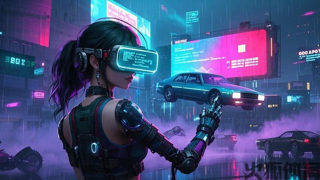 火狐体育-VR玩家终极选择：2025年动作恐怖解谜VR游戏Top榜单(图12)